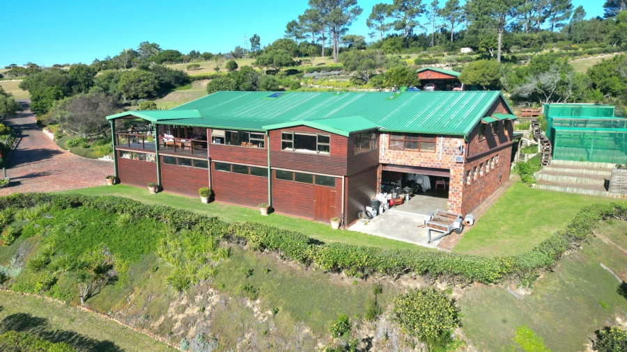 3 Bedroom Property for Sale in Brakkloof Ah Western Cape